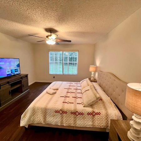 Grand Deluxe 3Br Apartment Near Disney Parks Kissimmee Ngoại thất bức ảnh