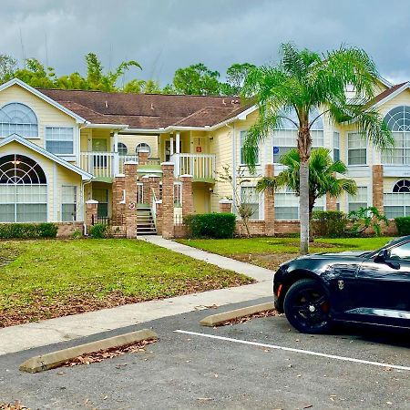 Grand Deluxe 3Br Apartment Near Disney Parks Kissimmee Ngoại thất bức ảnh