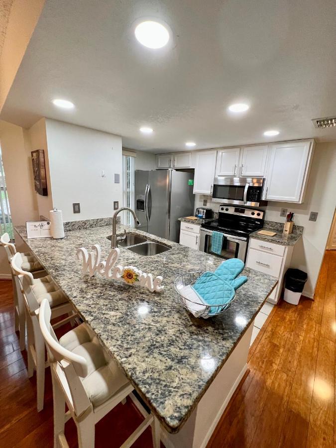 Grand Deluxe 3Br Apartment Near Disney Parks Kissimmee Ngoại thất bức ảnh