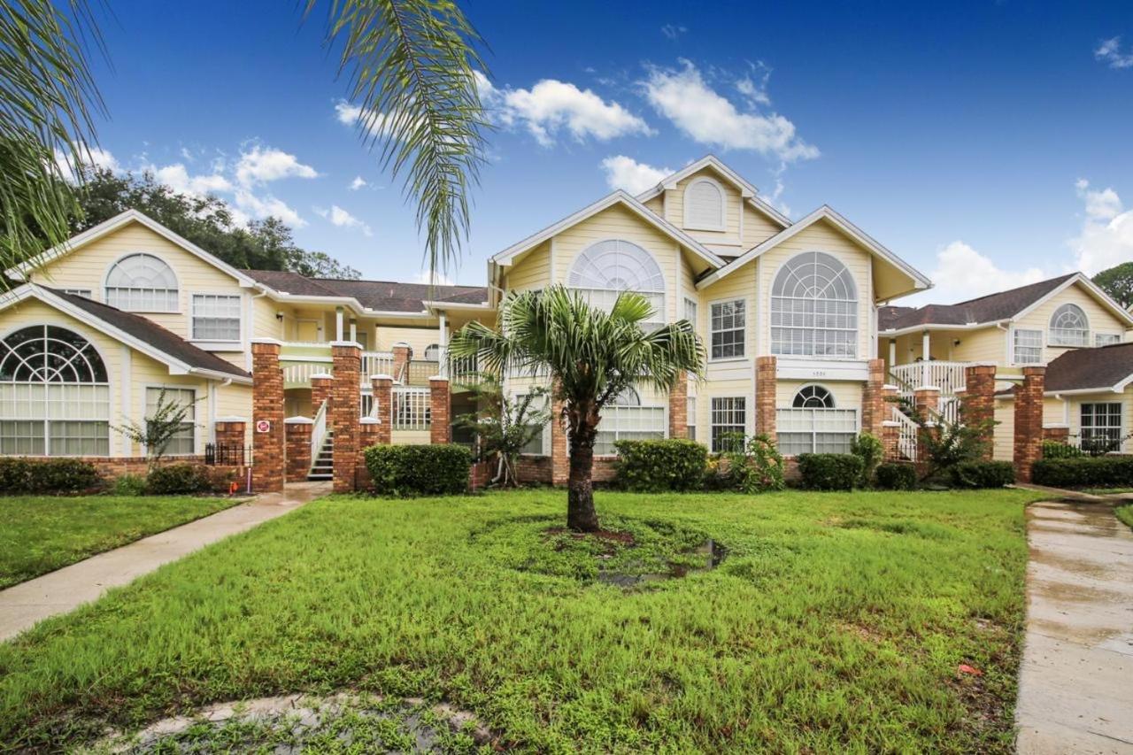 Grand Deluxe 3Br Apartment Near Disney Parks Kissimmee Ngoại thất bức ảnh
