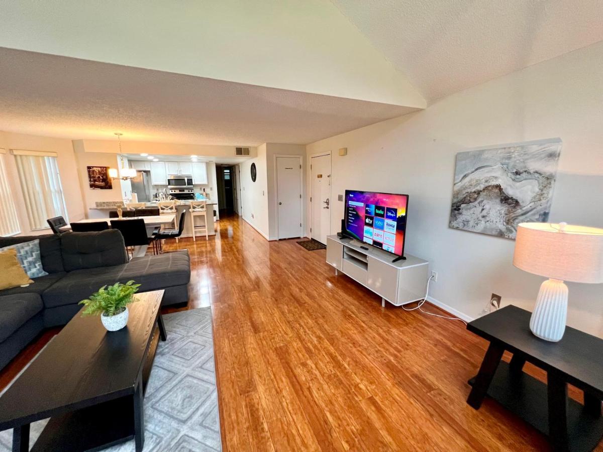 Grand Deluxe 3Br Apartment Near Disney Parks Kissimmee Ngoại thất bức ảnh