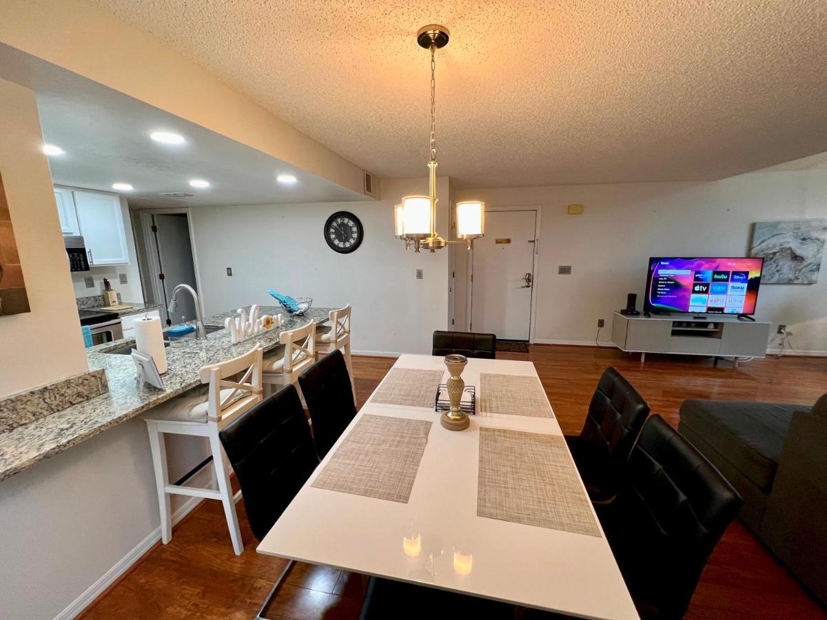 Grand Deluxe 3Br Apartment Near Disney Parks Kissimmee Ngoại thất bức ảnh