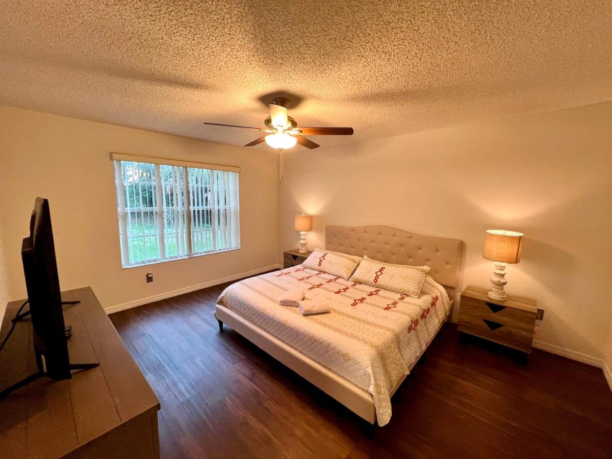 Grand Deluxe 3Br Apartment Near Disney Parks Kissimmee Ngoại thất bức ảnh