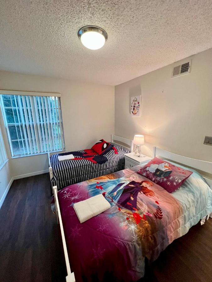 Grand Deluxe 3Br Apartment Near Disney Parks Kissimmee Ngoại thất bức ảnh