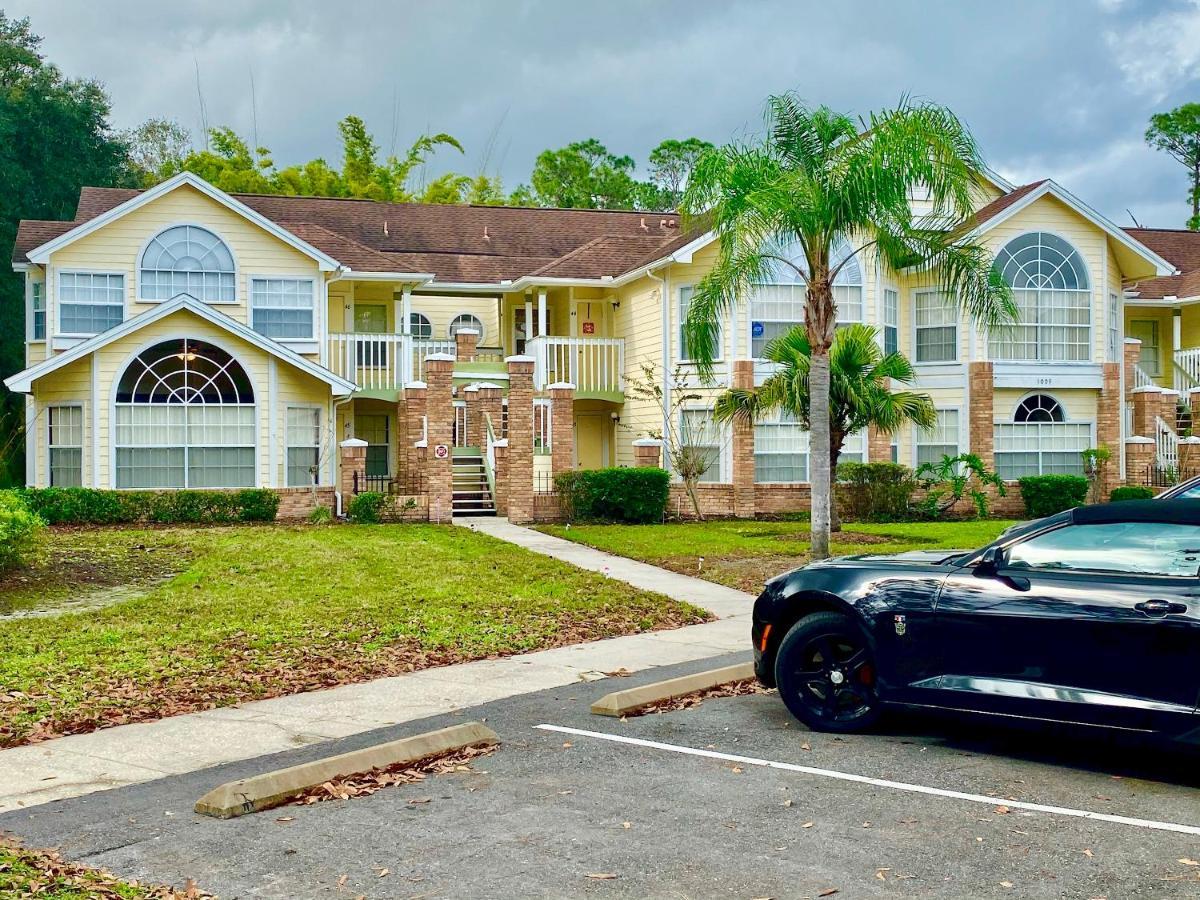 Grand Deluxe 3Br Apartment Near Disney Parks Kissimmee Ngoại thất bức ảnh