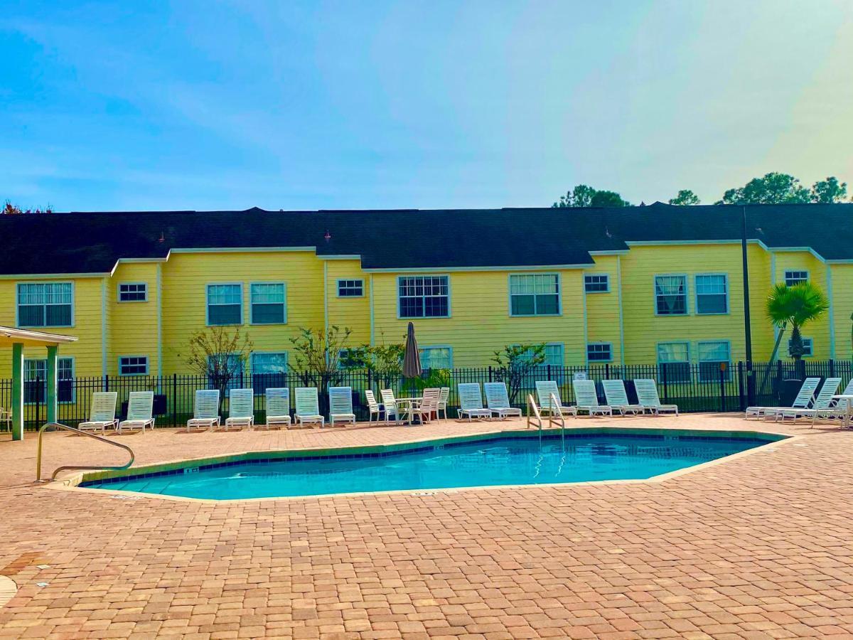 Grand Deluxe 3Br Apartment Near Disney Parks Kissimmee Ngoại thất bức ảnh