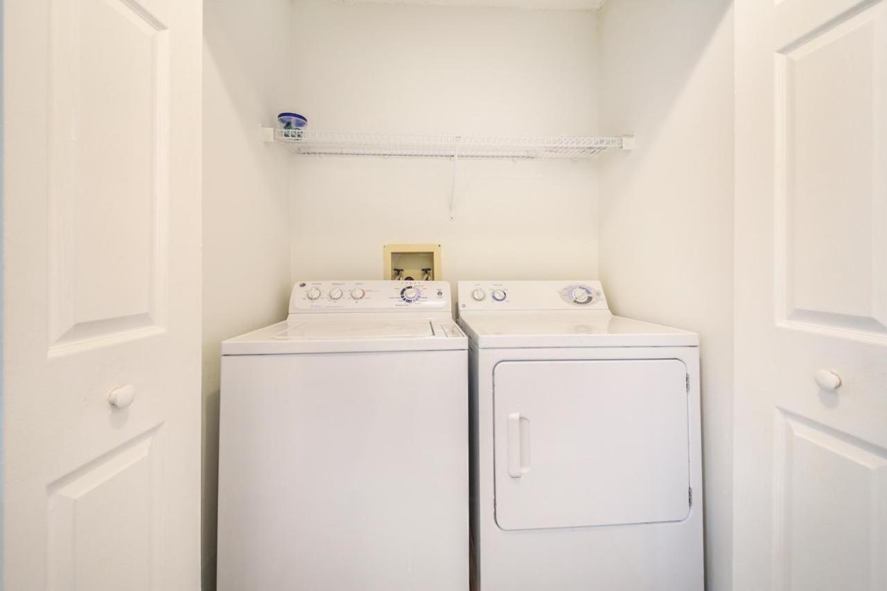 Grand Deluxe 3Br Apartment Near Disney Parks Kissimmee Ngoại thất bức ảnh