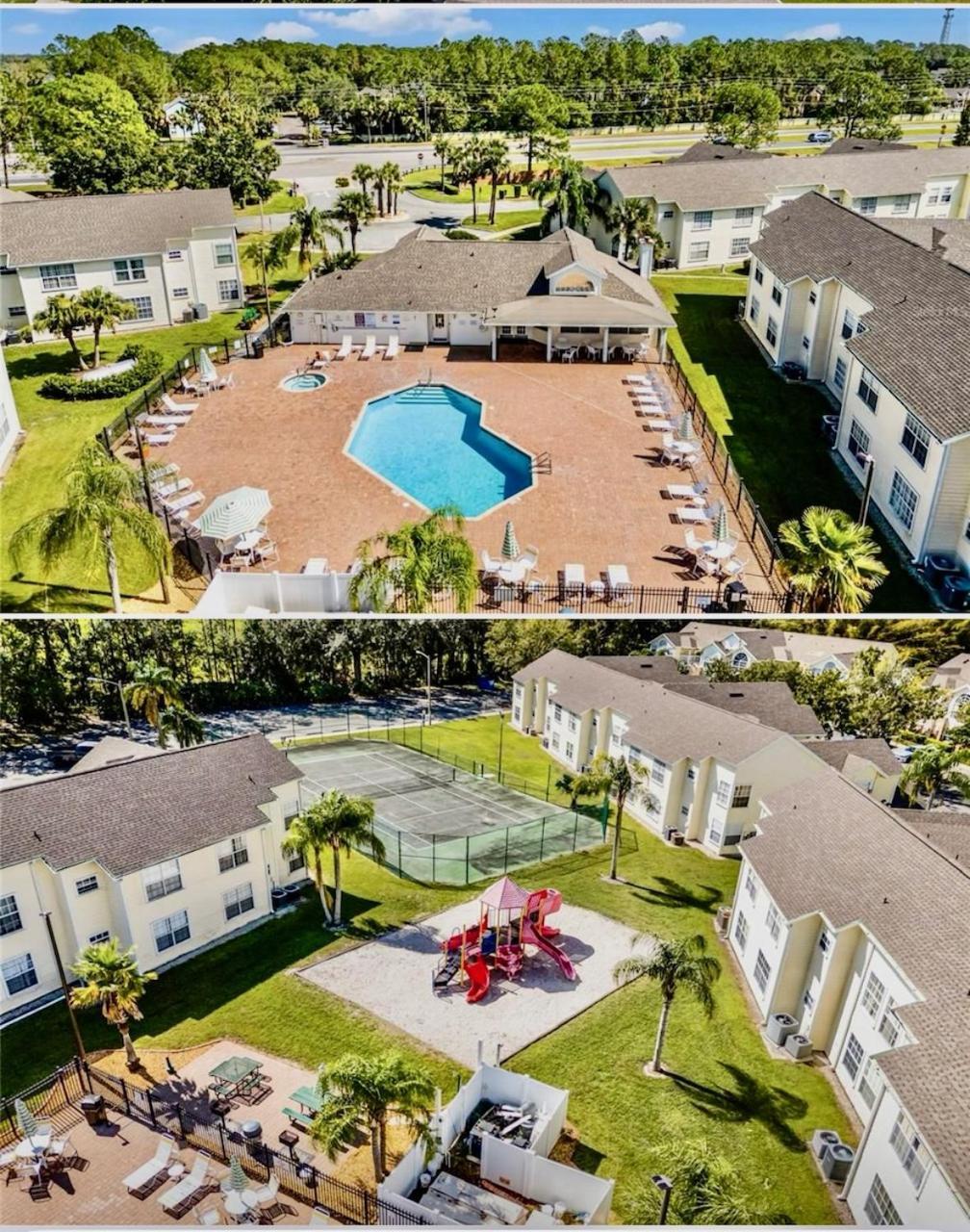 Grand Deluxe 3Br Apartment Near Disney Parks Kissimmee Ngoại thất bức ảnh